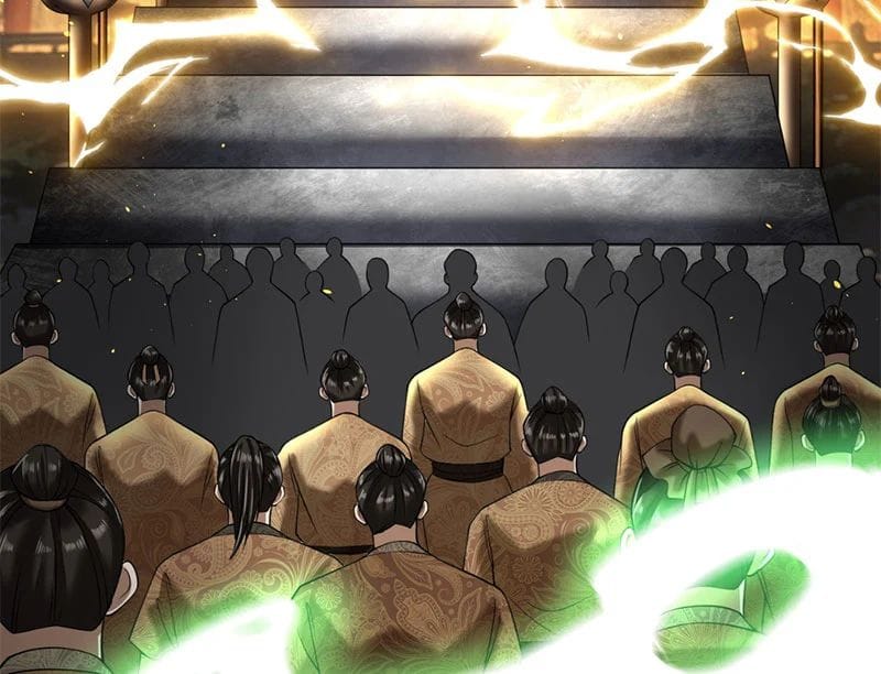 Bái Kiến Giáo Chủ Đại Nhân Chap 2 - Next Chap 3