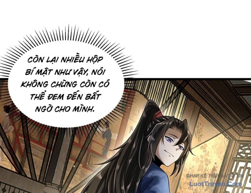 Bái Kiến Giáo Chủ Đại Nhân Chap 2 - Next Chap 3