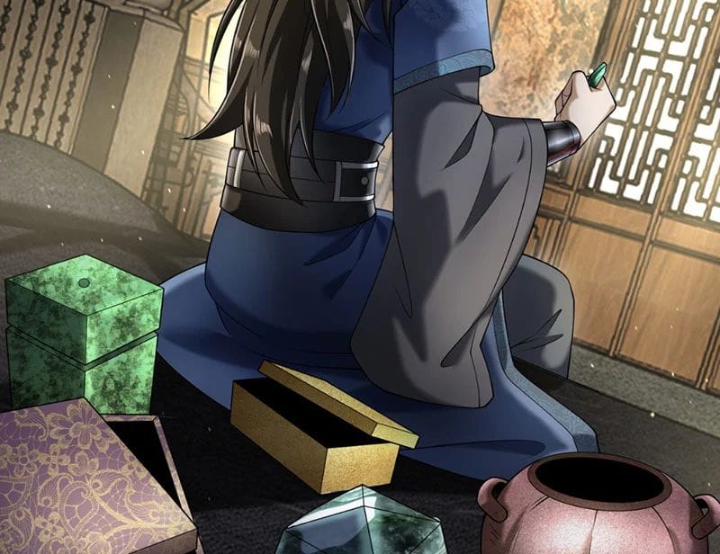 Bái Kiến Giáo Chủ Đại Nhân Chap 2 - Next Chap 3