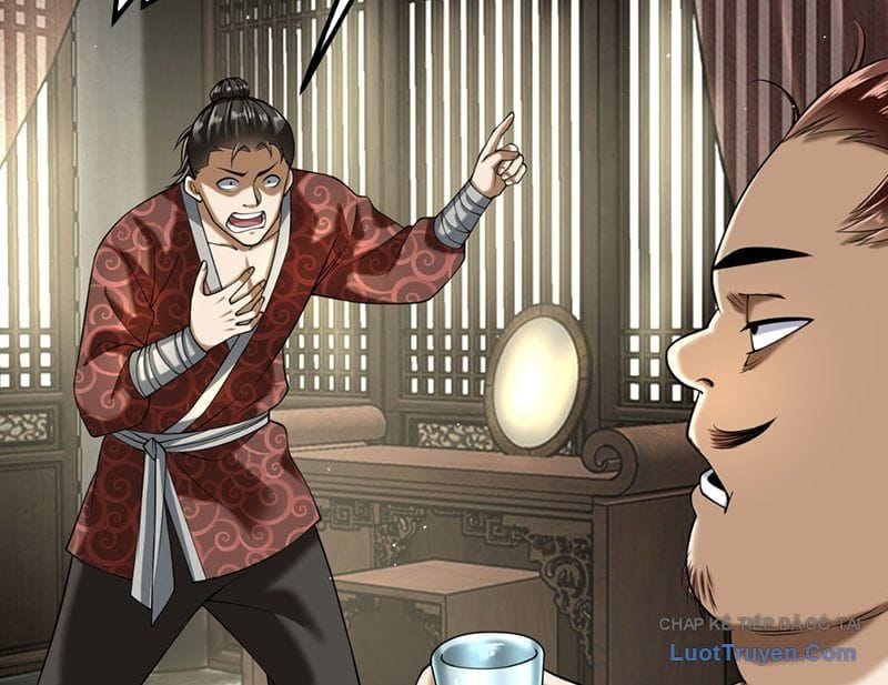 Bái Kiến Giáo Chủ Đại Nhân Chap 2 - Next Chap 3