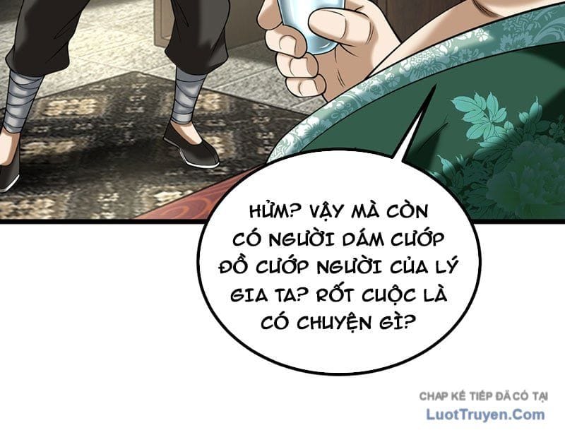 Bái Kiến Giáo Chủ Đại Nhân Chap 2 - Next Chap 3