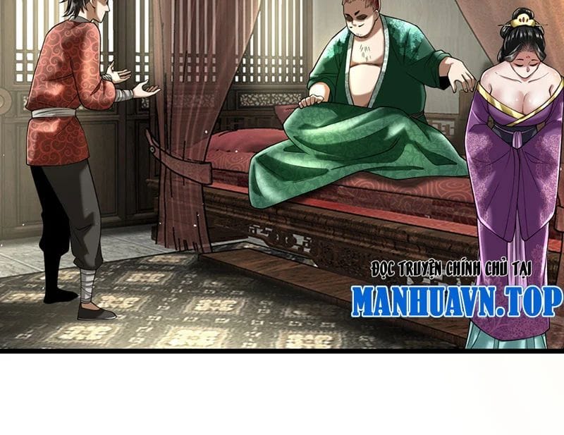 Bái Kiến Giáo Chủ Đại Nhân Chap 2 - Next Chap 3