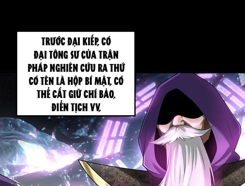 Bái Kiến Giáo Chủ Đại Nhân Chap 2 - Next Chap 3