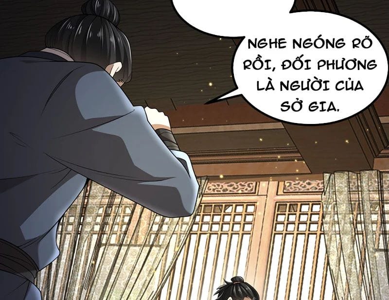 Bái Kiến Giáo Chủ Đại Nhân Chap 2 - Next Chap 3