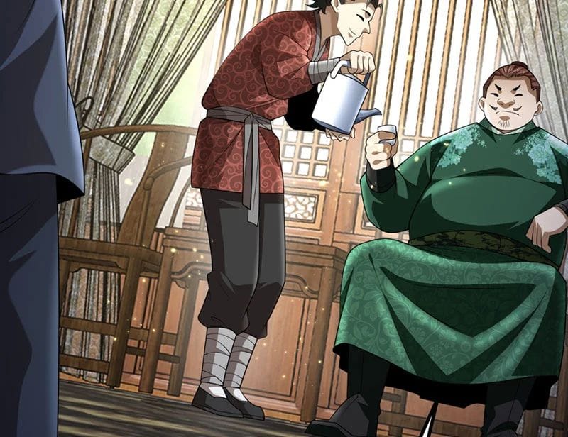 Bái Kiến Giáo Chủ Đại Nhân Chap 2 - Next Chap 3