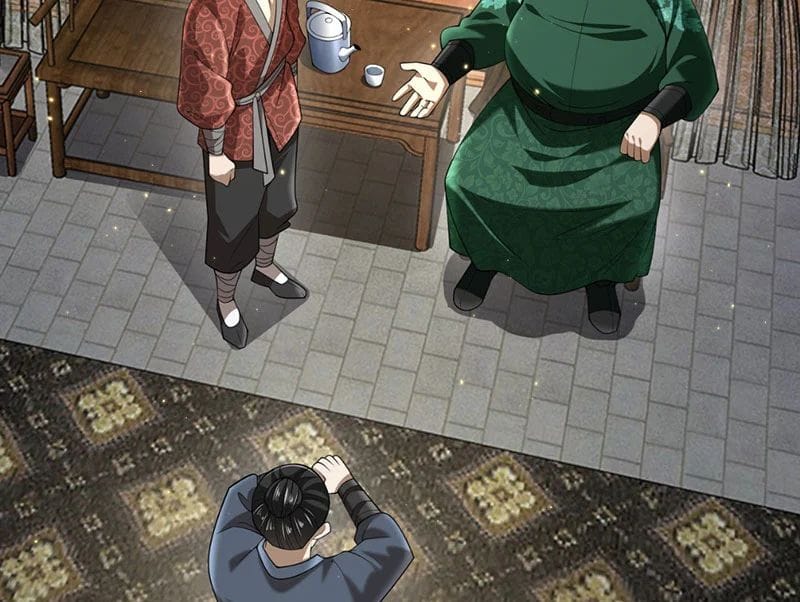 Bái Kiến Giáo Chủ Đại Nhân Chap 2 - Next Chap 3