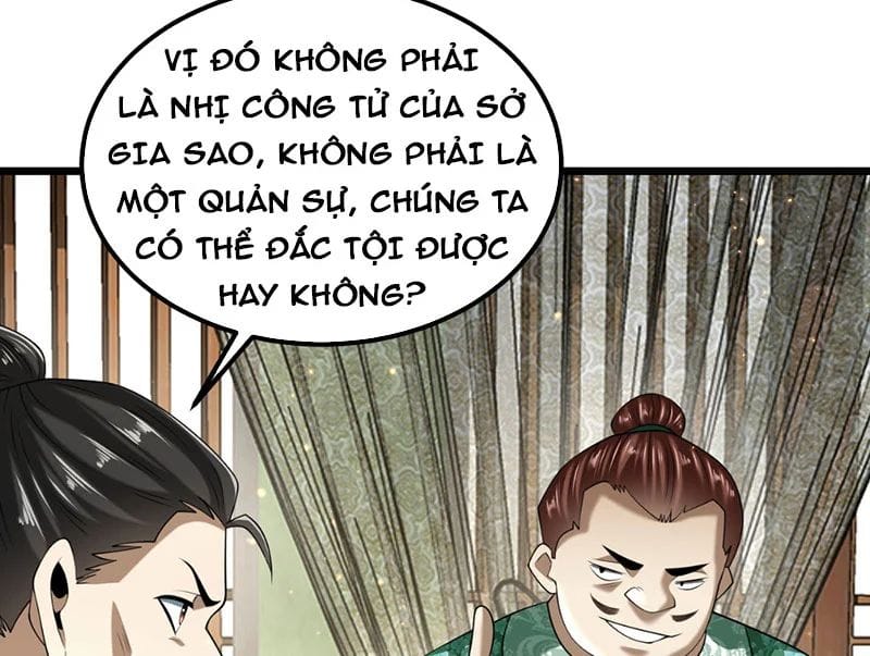 Bái Kiến Giáo Chủ Đại Nhân Chap 2 - Next Chap 3