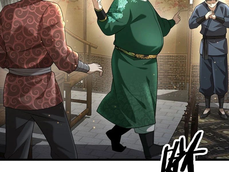 Bái Kiến Giáo Chủ Đại Nhân Chap 2 - Next Chap 3