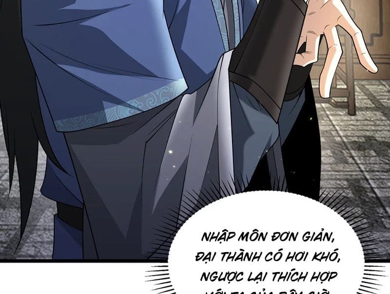 Bái Kiến Giáo Chủ Đại Nhân Chap 2 - Next Chap 3