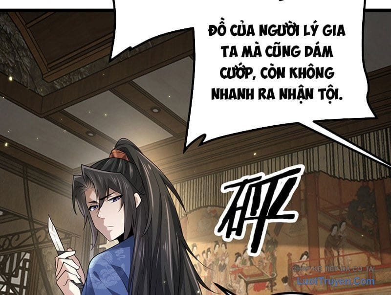 Bái Kiến Giáo Chủ Đại Nhân Chap 2 - Next Chap 3