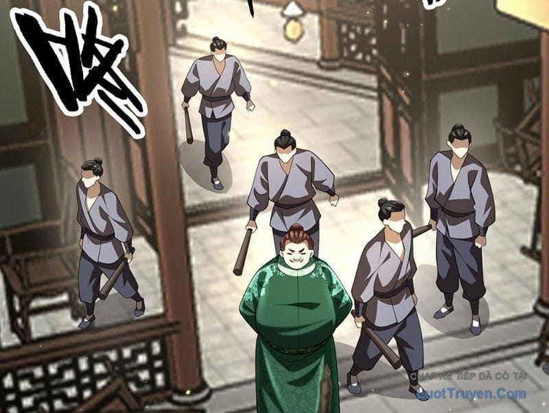 Bái Kiến Giáo Chủ Đại Nhân Chap 2 - Next Chap 3