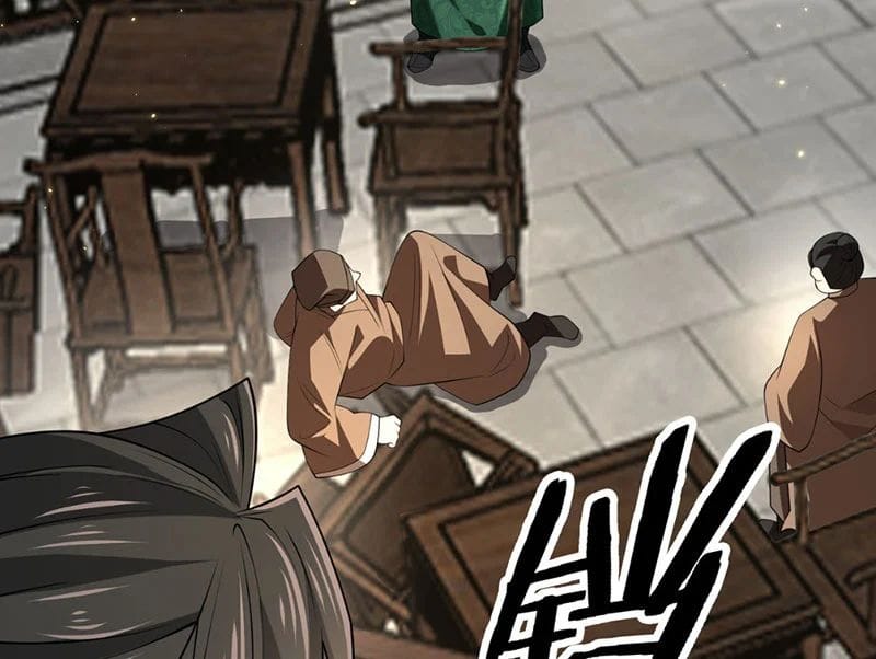 Bái Kiến Giáo Chủ Đại Nhân Chap 2 - Next Chap 3