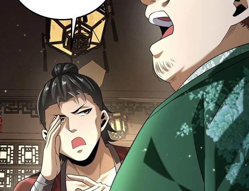 Bái Kiến Giáo Chủ Đại Nhân Chap 2 - Next Chap 3