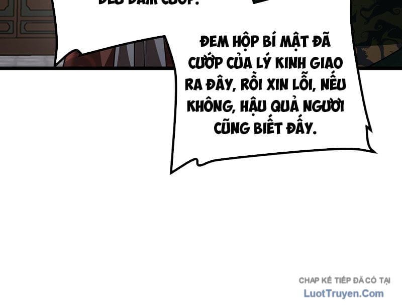 Bái Kiến Giáo Chủ Đại Nhân Chap 2 - Next Chap 3