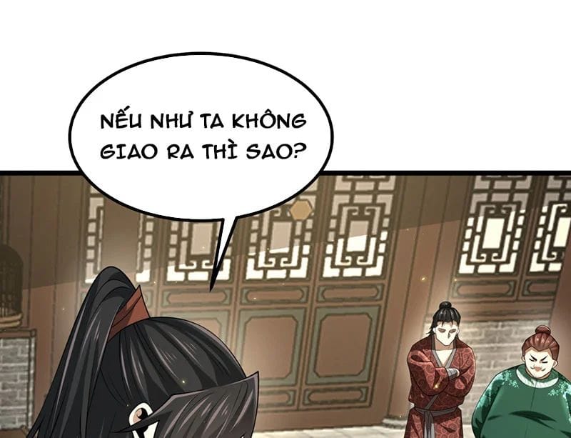 Bái Kiến Giáo Chủ Đại Nhân Chap 2 - Next Chap 3