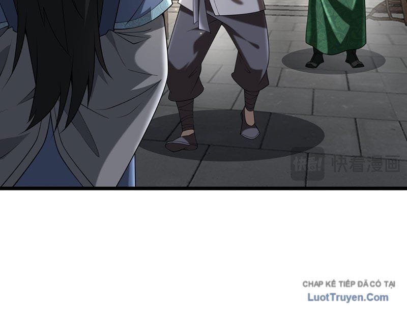 Bái Kiến Giáo Chủ Đại Nhân Chap 2 - Next Chap 3