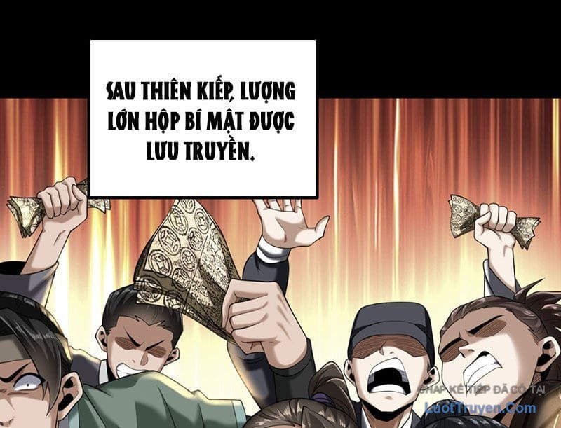 Bái Kiến Giáo Chủ Đại Nhân Chap 2 - Next Chap 3