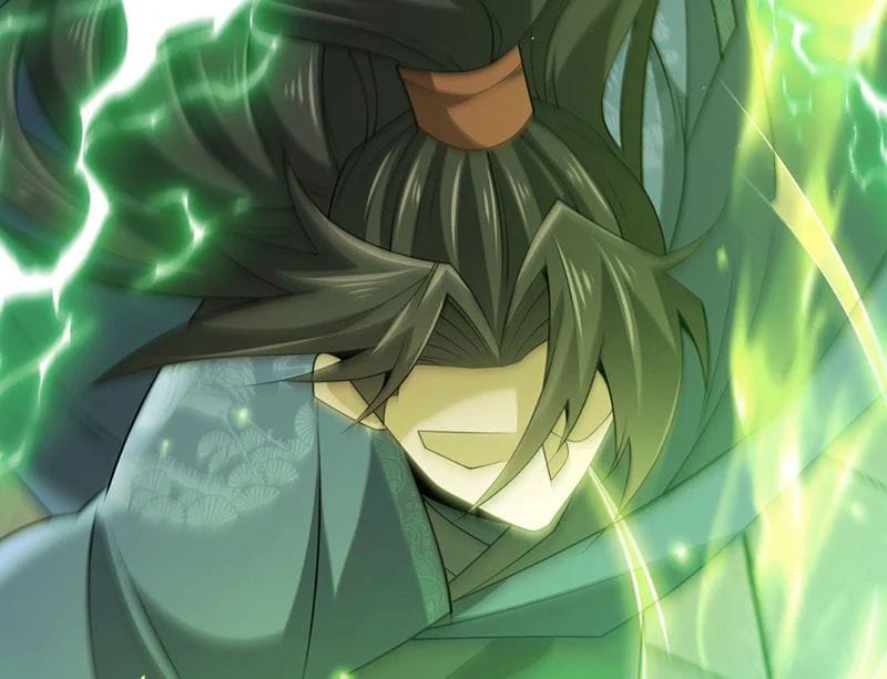 Bái Kiến Giáo Chủ Đại Nhân Chap 2 - Next Chap 3