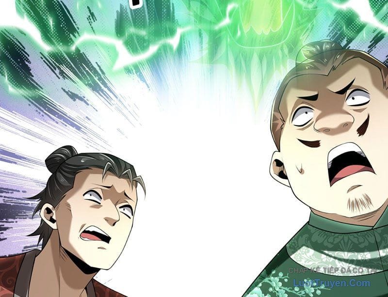 Bái Kiến Giáo Chủ Đại Nhân Chap 2 - Next Chap 3