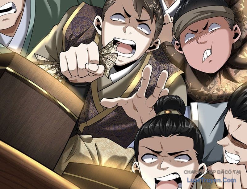 Bái Kiến Giáo Chủ Đại Nhân Chap 2 - Next Chap 3