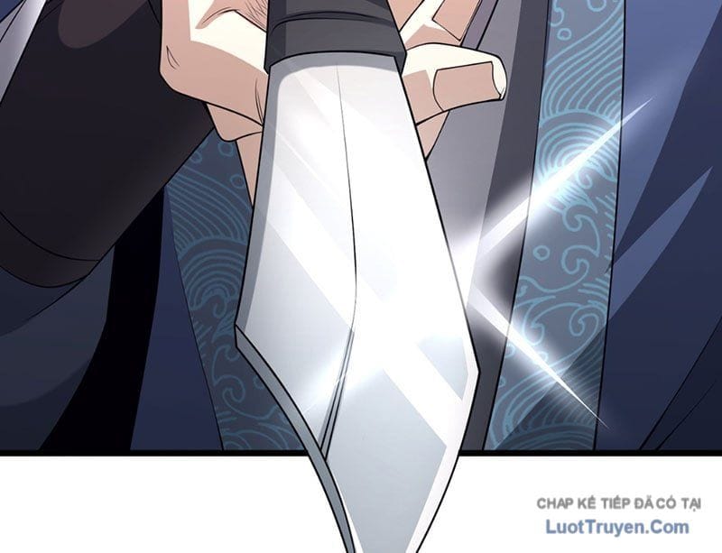 Bái Kiến Giáo Chủ Đại Nhân Chap 2 - Next Chap 3