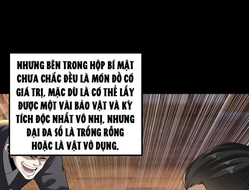 Bái Kiến Giáo Chủ Đại Nhân Chap 2 - Next Chap 3