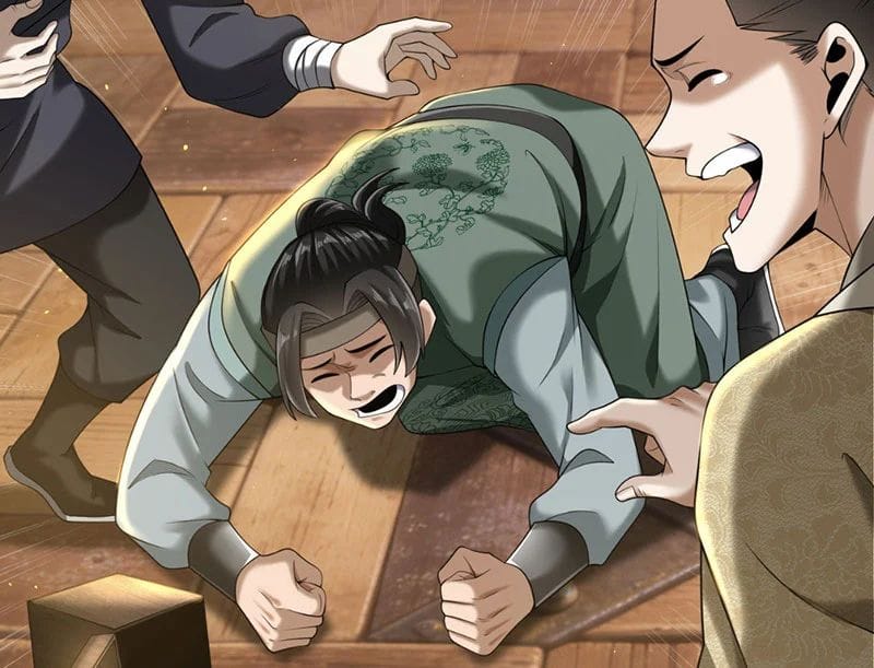 Bái Kiến Giáo Chủ Đại Nhân Chap 2 - Next Chap 3