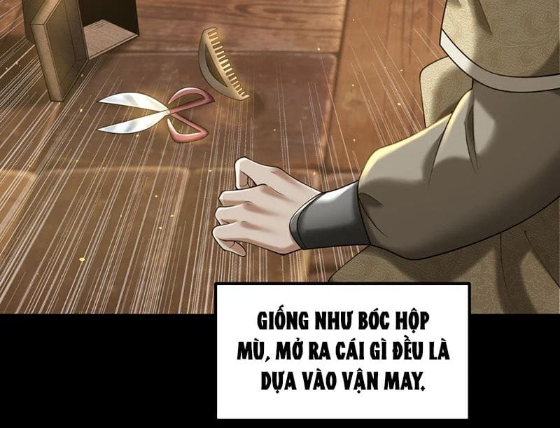 Bái Kiến Giáo Chủ Đại Nhân Chap 2 - Next Chap 3