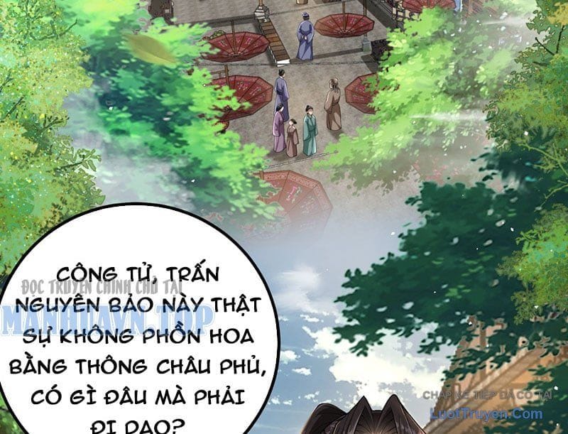 Bái Kiến Giáo Chủ Đại Nhân Chap 2 - Next Chap 3