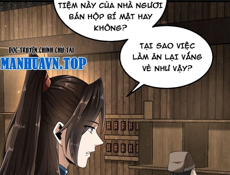 Bái Kiến Giáo Chủ Đại Nhân Chap 2 - Next Chap 3