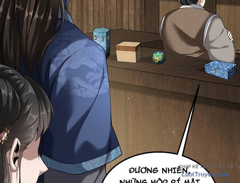 Bái Kiến Giáo Chủ Đại Nhân Chap 2 - Next Chap 3