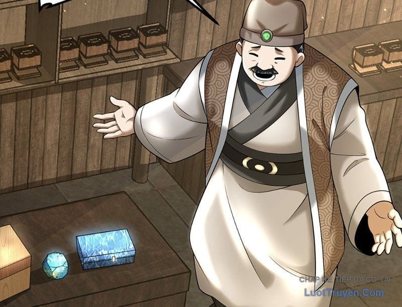 Bái Kiến Giáo Chủ Đại Nhân Chap 2 - Next Chap 3