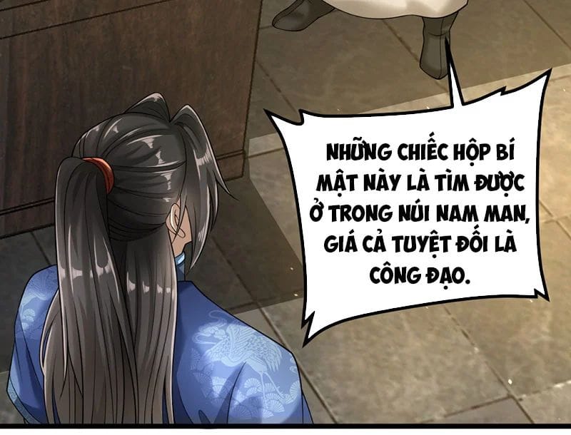 Bái Kiến Giáo Chủ Đại Nhân Chap 2 - Next Chap 3