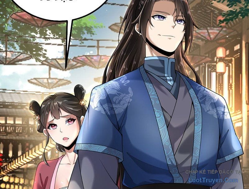 Bái Kiến Giáo Chủ Đại Nhân Chap 2 - Next Chap 3