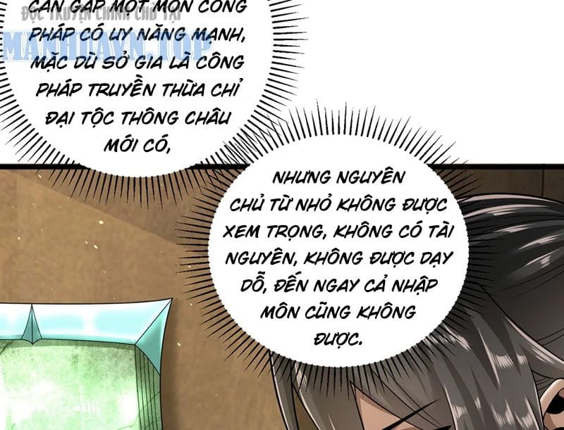 Bái Kiến Giáo Chủ Đại Nhân Chap 2 - Next Chap 3