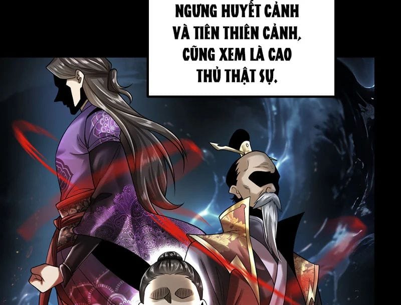 Bái Kiến Giáo Chủ Đại Nhân Chap 2 - Next Chap 3