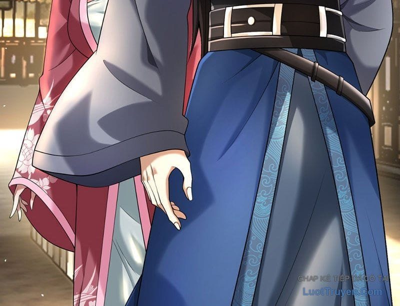 Bái Kiến Giáo Chủ Đại Nhân Chap 2 - Next Chap 3