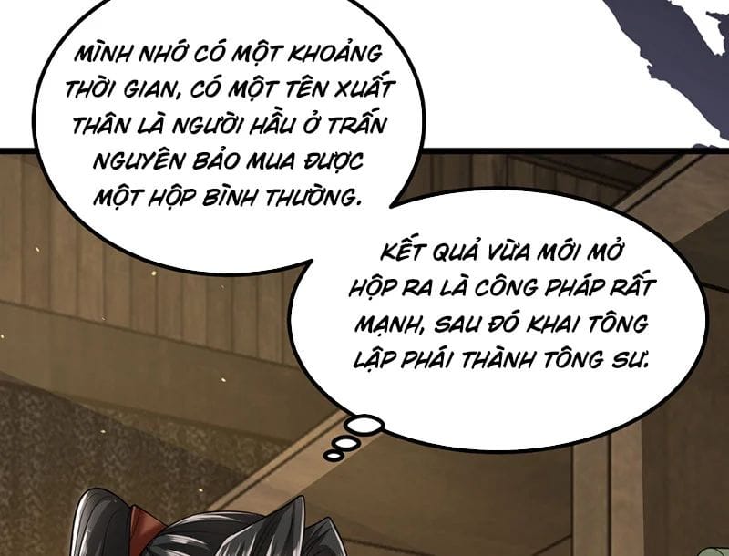 Bái Kiến Giáo Chủ Đại Nhân Chap 2 - Next Chap 3