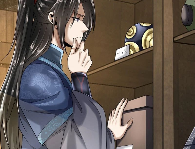 Bái Kiến Giáo Chủ Đại Nhân Chap 2 - Next Chap 3