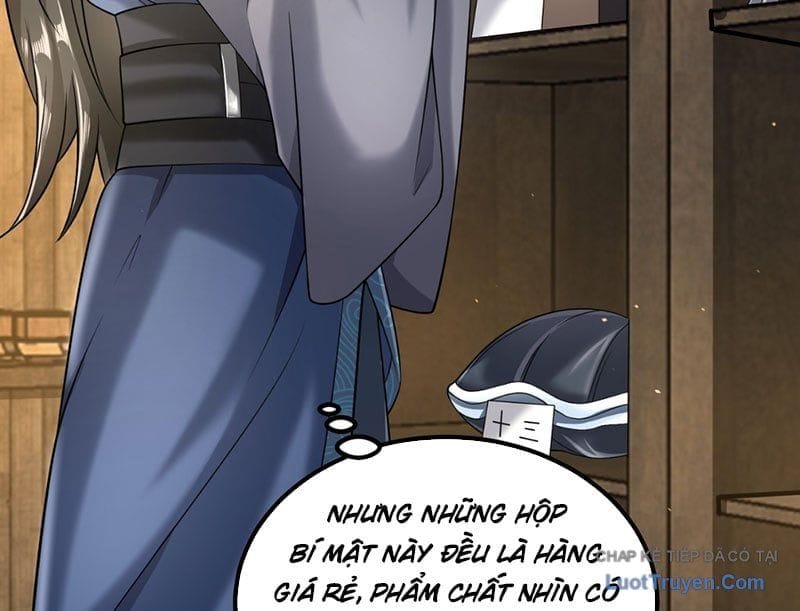 Bái Kiến Giáo Chủ Đại Nhân Chap 2 - Next Chap 3