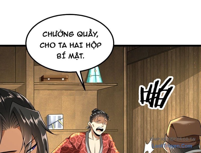 Bái Kiến Giáo Chủ Đại Nhân Chap 2 - Next Chap 3
