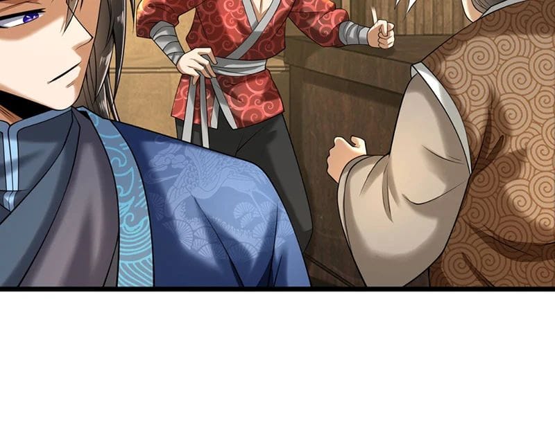 Bái Kiến Giáo Chủ Đại Nhân Chap 2 - Next Chap 3