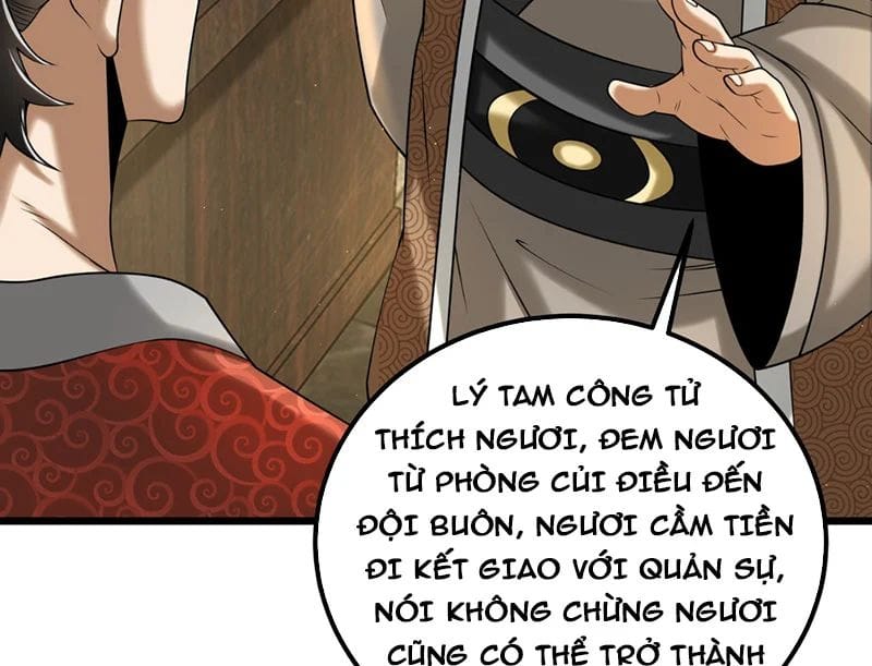 Bái Kiến Giáo Chủ Đại Nhân Chap 2 - Next Chap 3