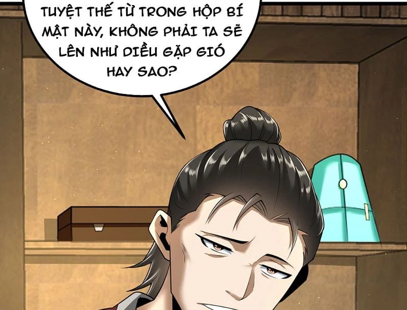 Bái Kiến Giáo Chủ Đại Nhân Chap 2 - Next Chap 3