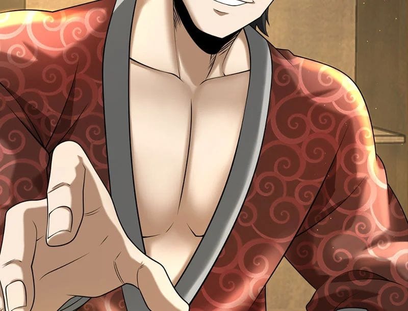 Bái Kiến Giáo Chủ Đại Nhân Chap 2 - Next Chap 3