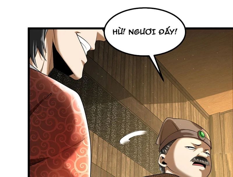 Bái Kiến Giáo Chủ Đại Nhân Chap 2 - Next Chap 3