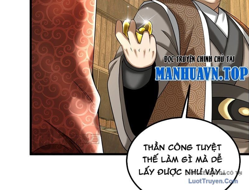 Bái Kiến Giáo Chủ Đại Nhân Chap 2 - Next Chap 3