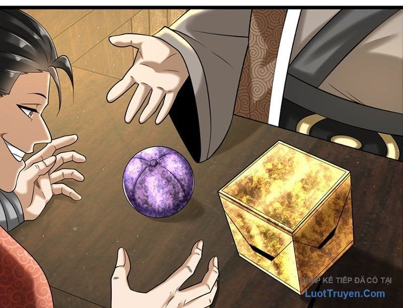 Bái Kiến Giáo Chủ Đại Nhân Chap 2 - Next Chap 3