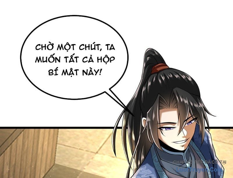 Bái Kiến Giáo Chủ Đại Nhân Chap 2 - Next Chap 3