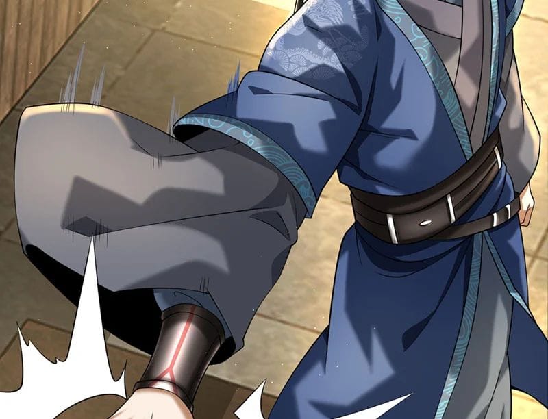 Bái Kiến Giáo Chủ Đại Nhân Chap 2 - Next Chap 3